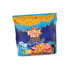 Prima Kottu Mee Cheese & Onion